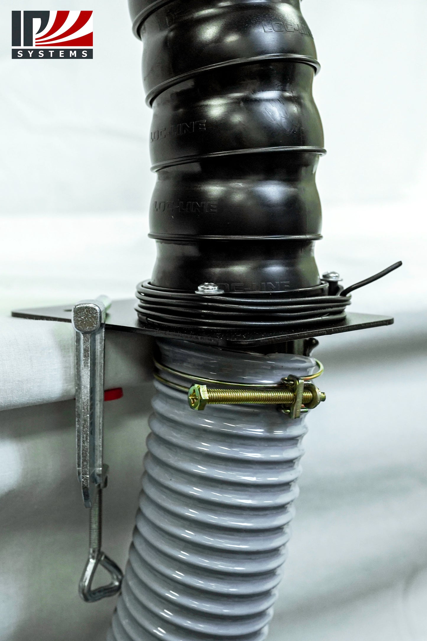 Flex-Arm Nozzle (EA0256) - Lrg. 14"