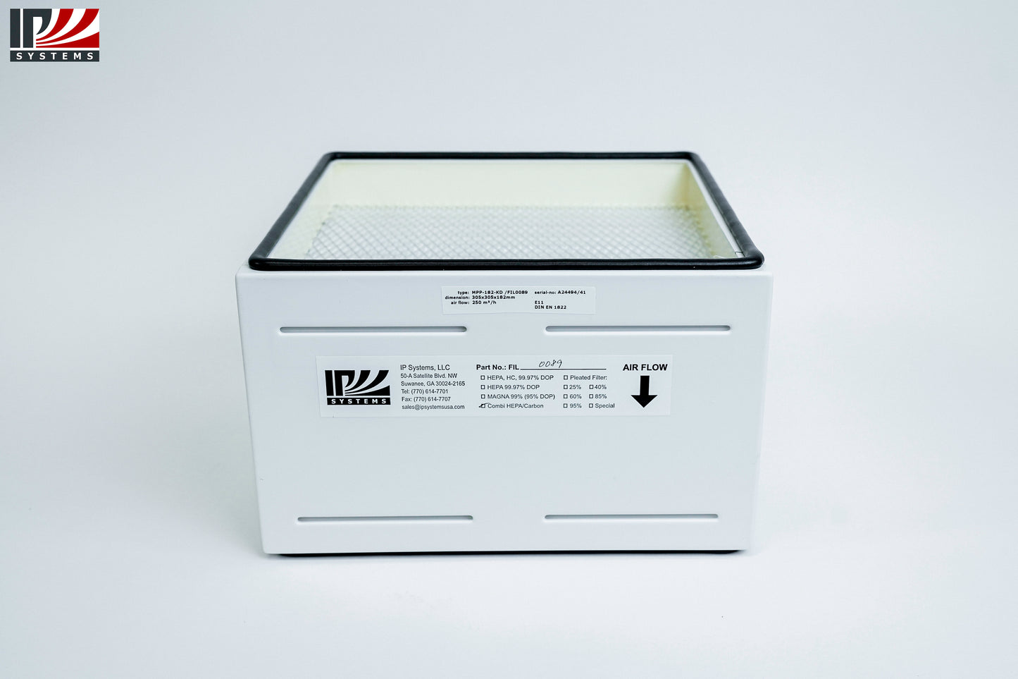 FIL0089 (for F1020PG)