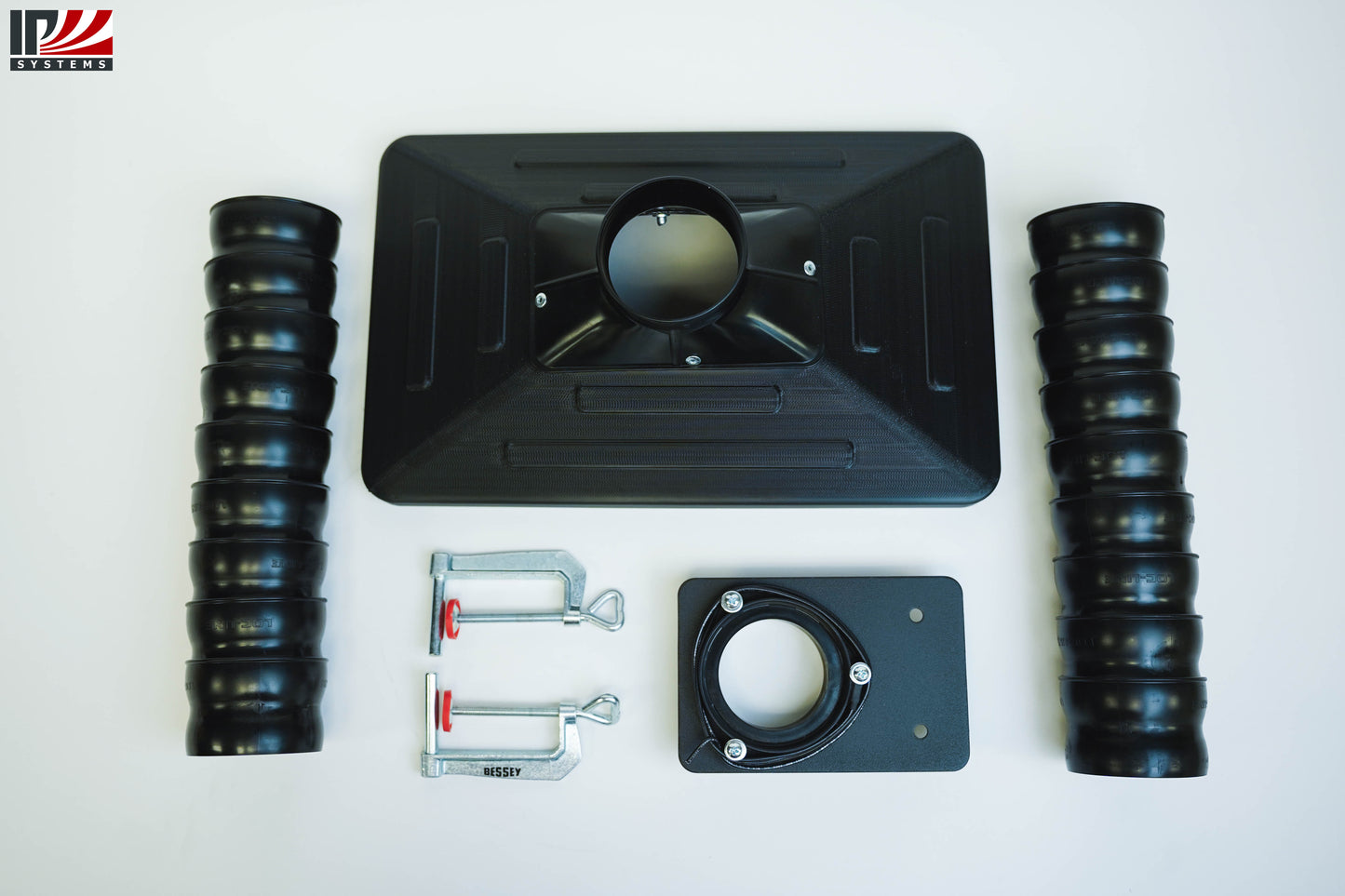 Flex-Arm Nozzle (EA0256) - Lrg. 14"