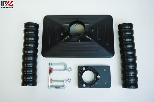 Flex-Arm Nozzle (EA0256) - Lrg. 14"