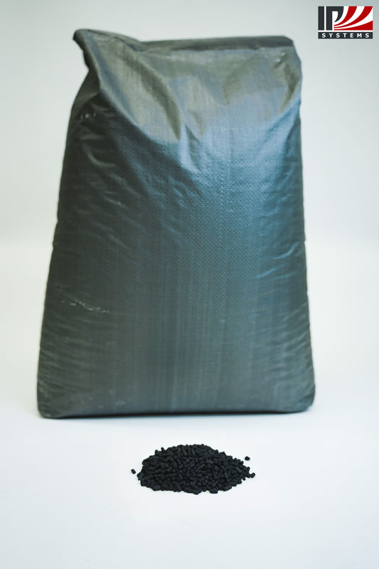 FIL0050 (Activated Carbon, Bulk)