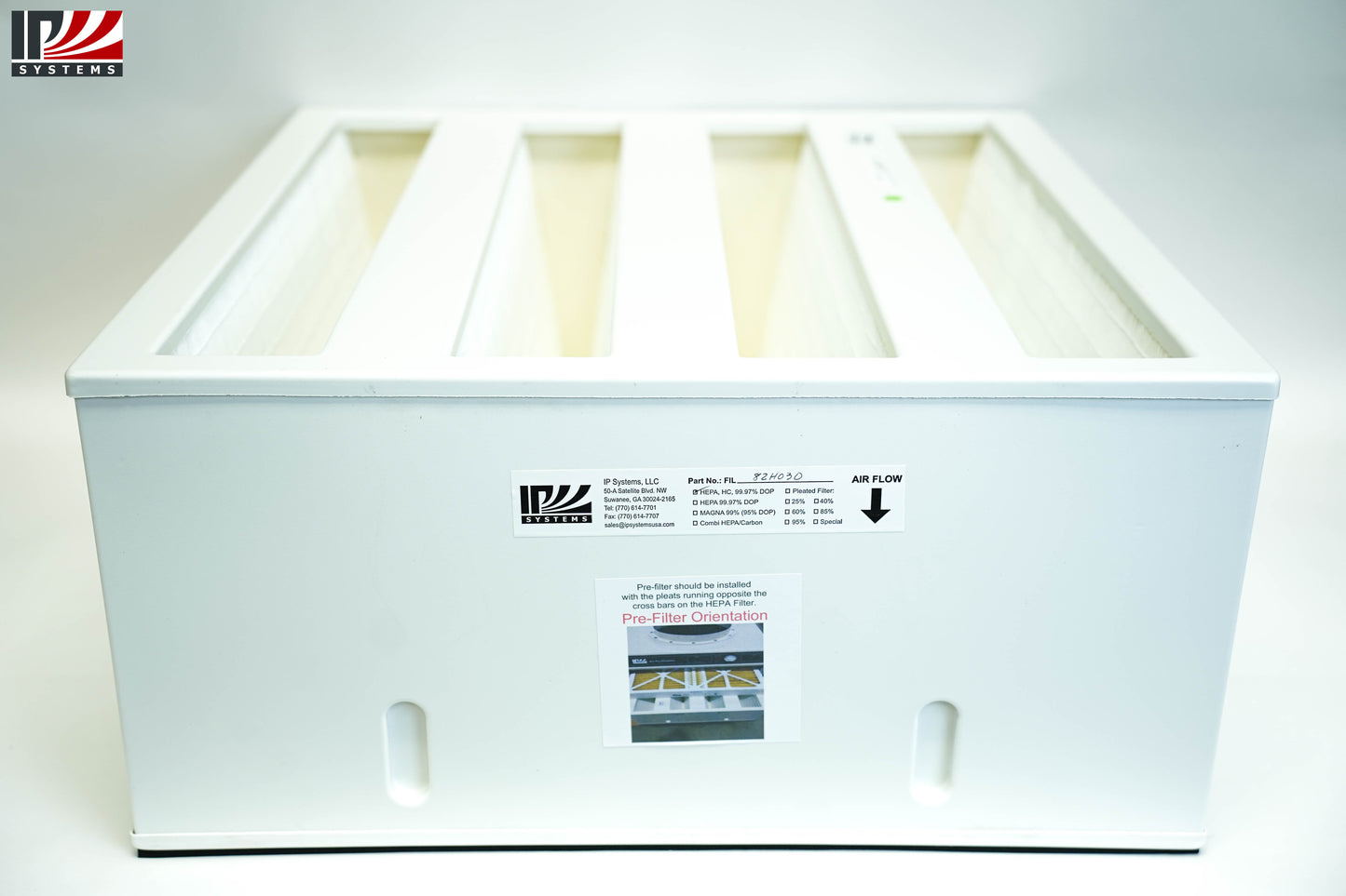 FIL82H030 (for F8220C - replaces FIL0020)