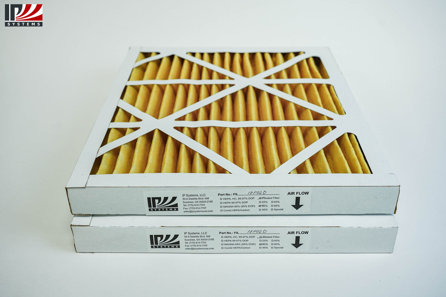 FIL18P020 (for F1800PG)