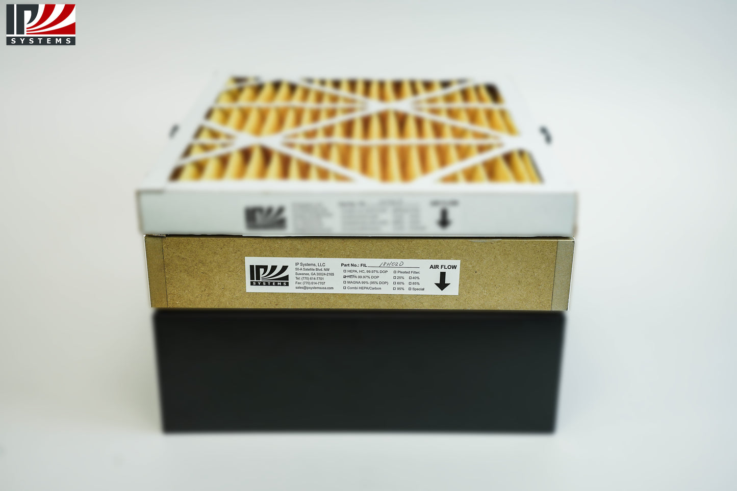 FIL18H020 (for F1800PG)