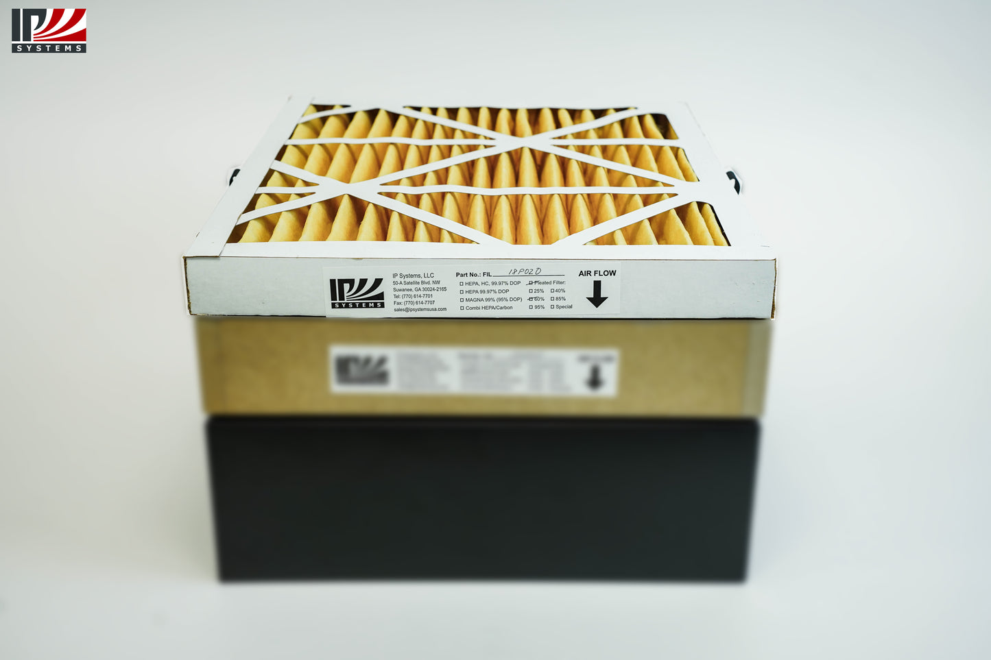 FIL18P020 (for F1800PG)