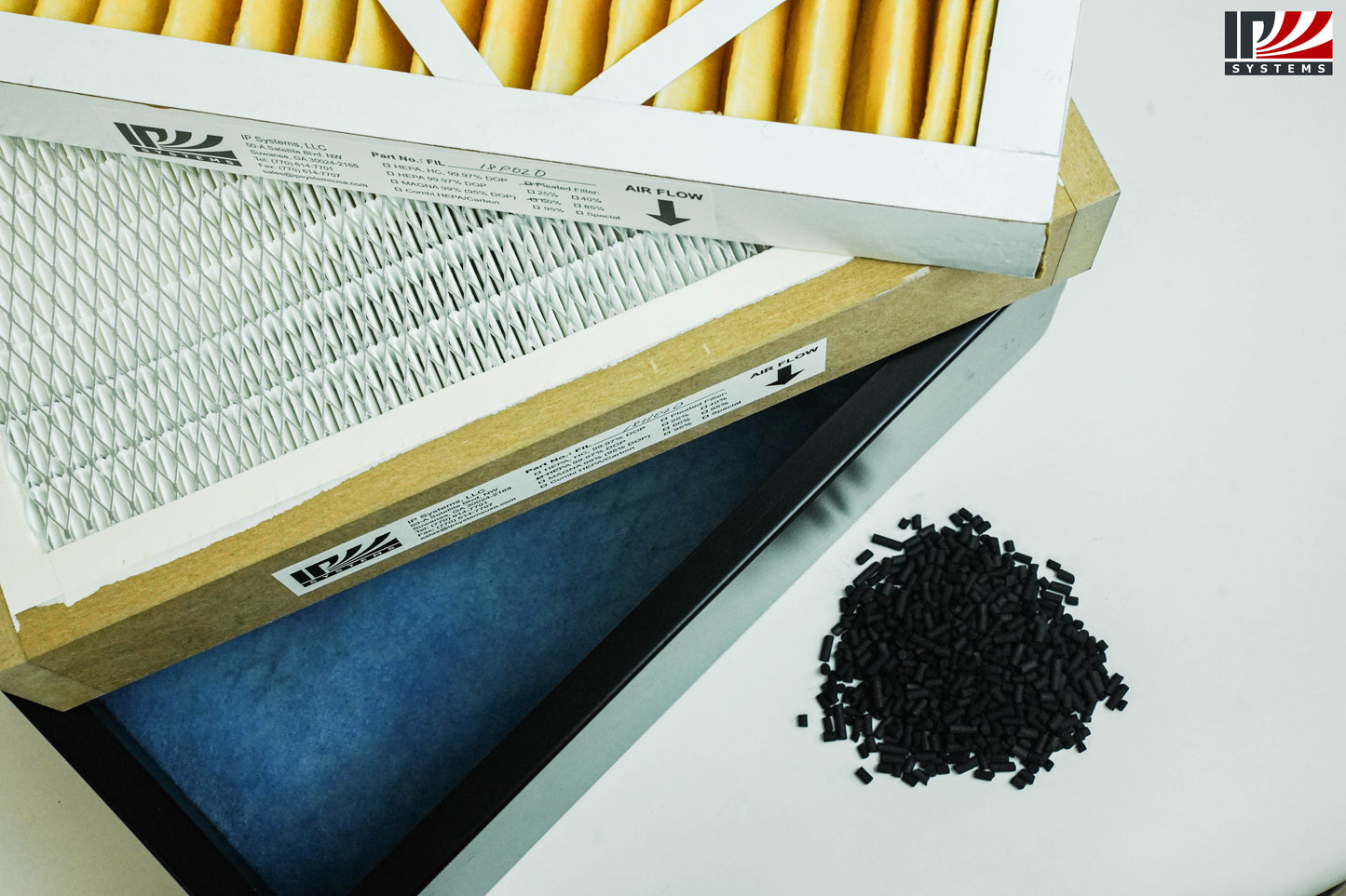 FIL18H020 (for F1800PG)