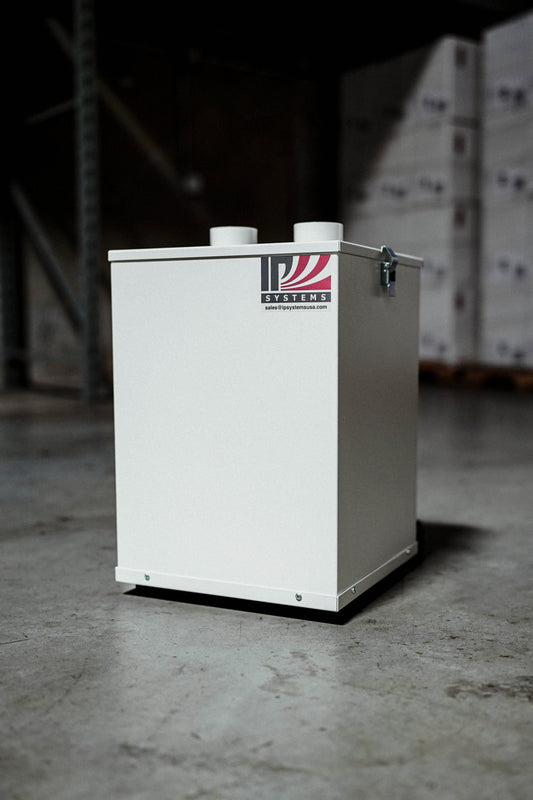 F1020C (Particulates and Fumes)