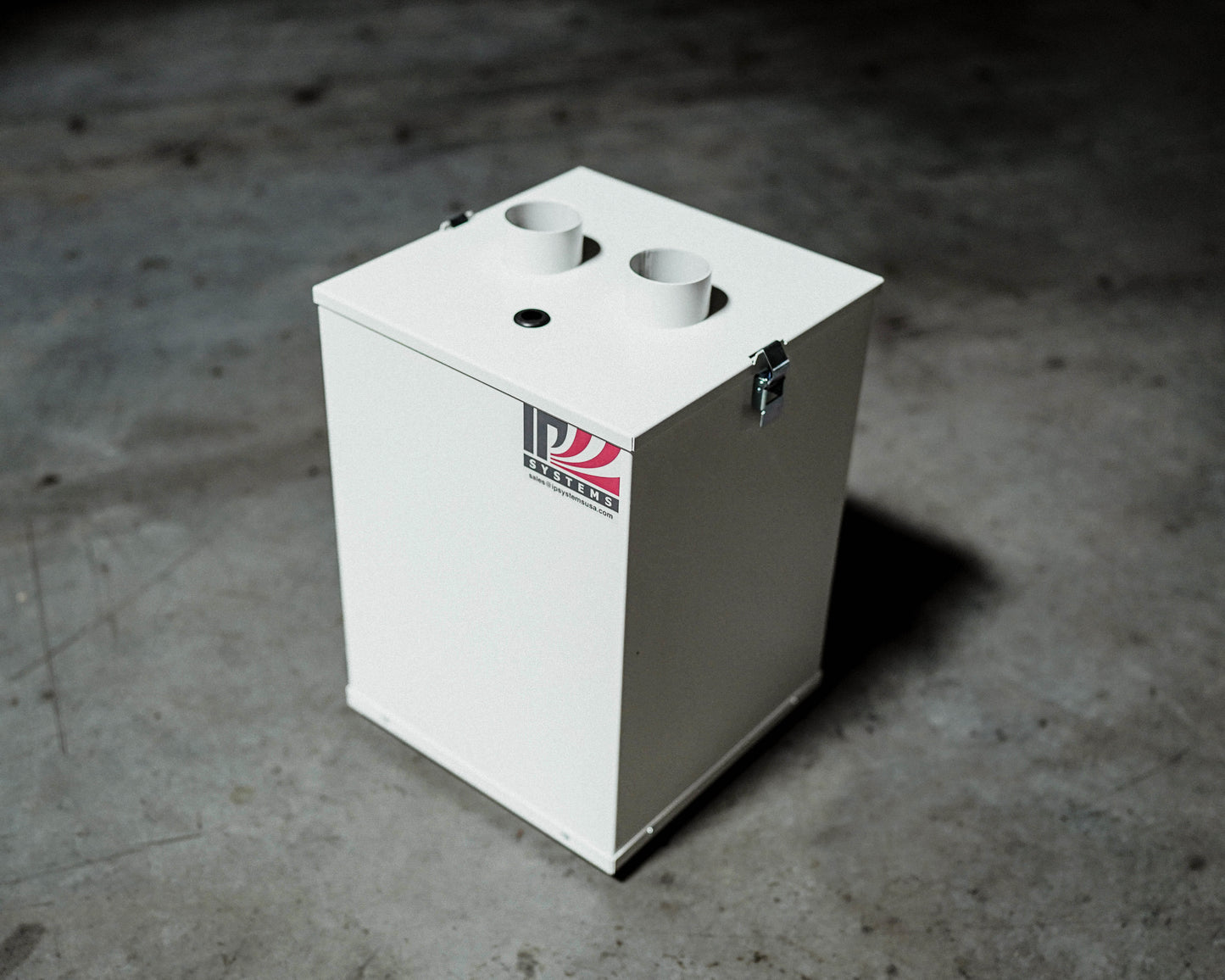 F1020C (Particulates and Fumes)