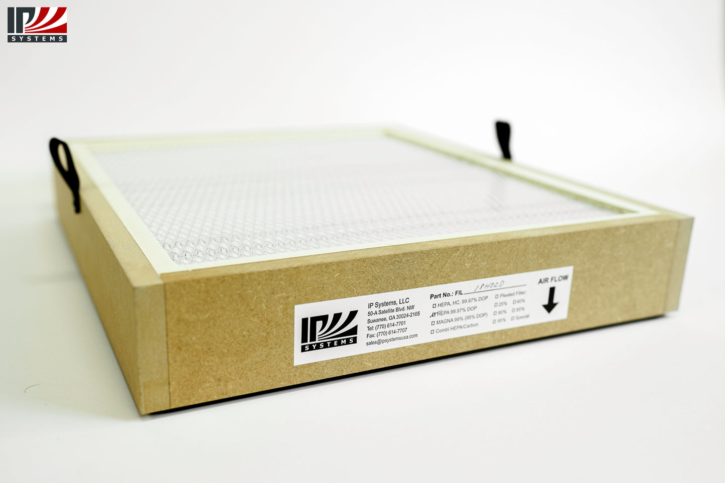 FIL18H020 (for F1800PG)