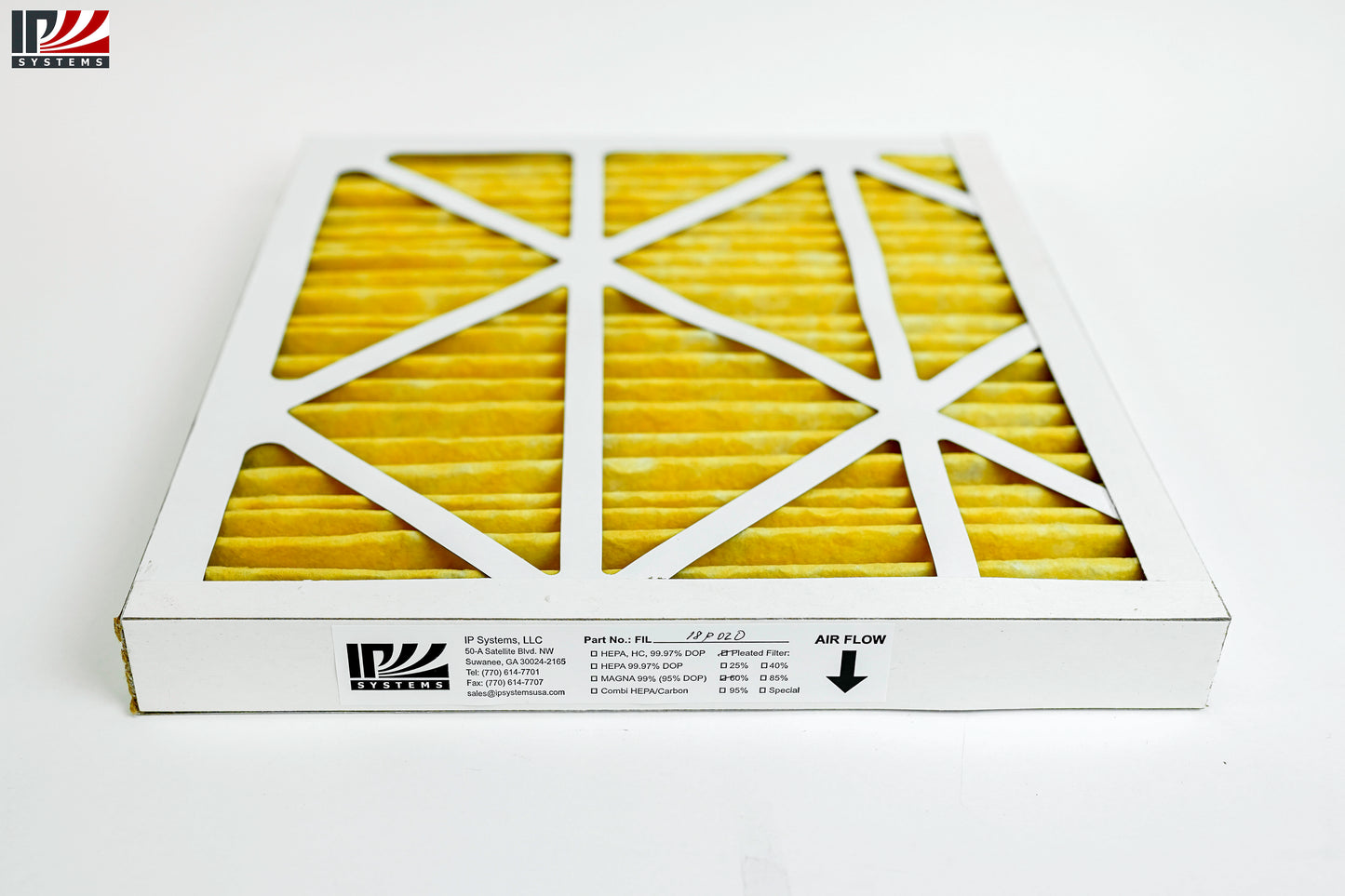 FIL18P020 (for F1800PG)