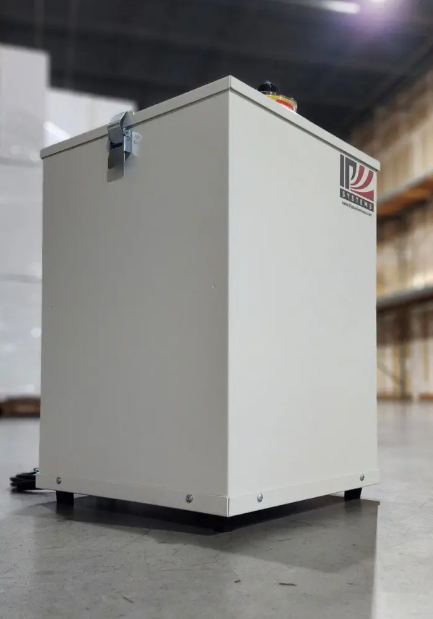 F1020C (Particulates and Fumes)