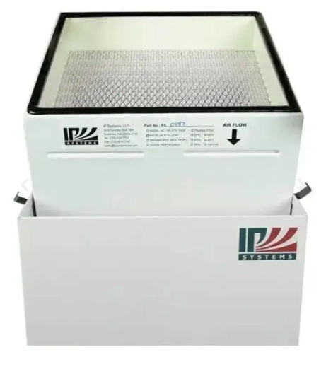 F1020PG (Gas, Odors, Fumes, VOCs)