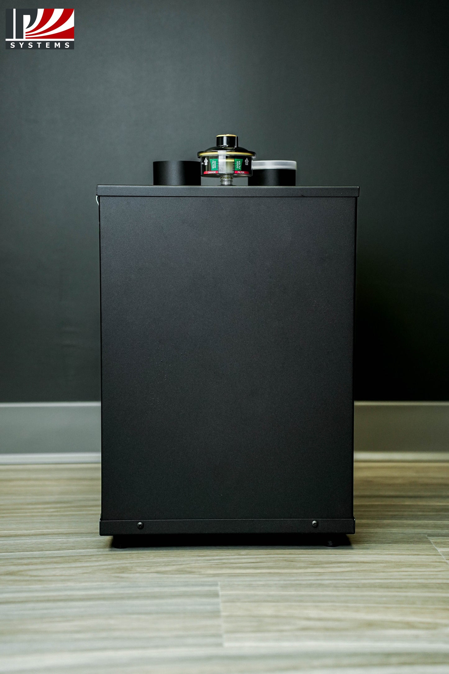F1020P (Dust and Particulates)